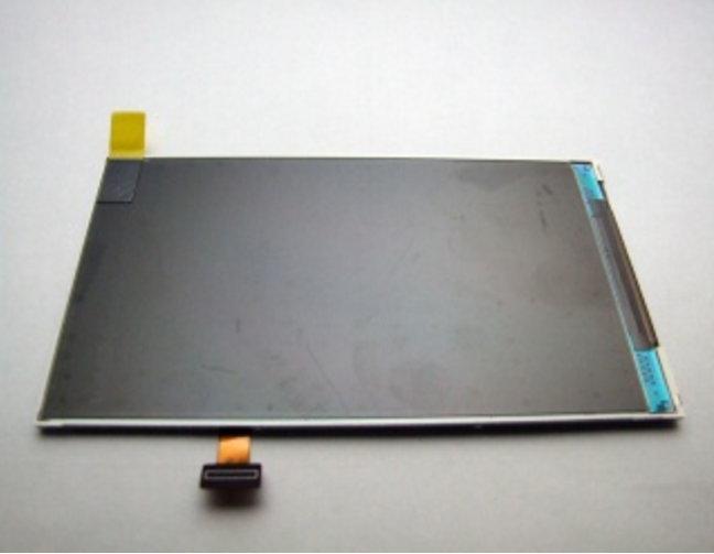 Original BTL455496-W613L BOE Screen Panel 4.5" 540*960 BTL455496-W613L LCD Display